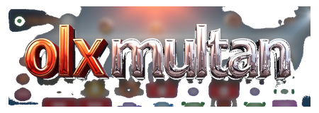 olx multan logo