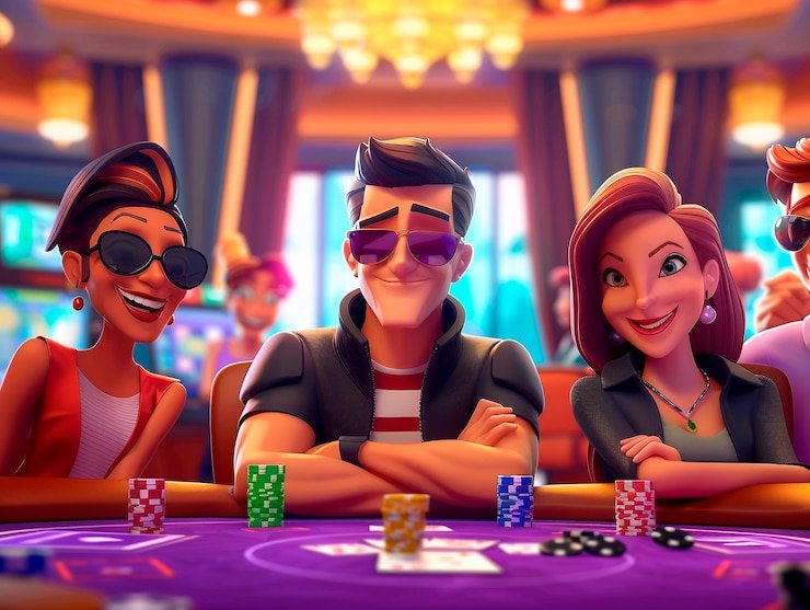 olx multan Hamari Live Casino Kya Pesh Karta Hai